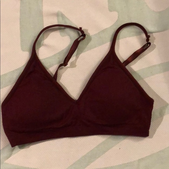 Super comfy lounge bralettes - Picture 3 of 4